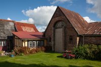 2049 Wellings Landsbymuseum