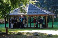 2032 Wellings Landsbymuseum