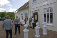 2056 Wellings Landsbymuseum