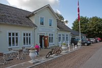 2060 Wellings Landsbymuseum